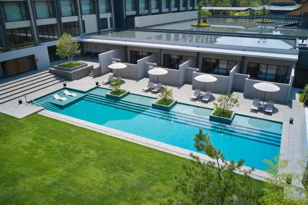 Roku Kyoto LXR Hotels & Resorts