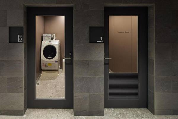 Oakwood Hotel Oike Kyoto