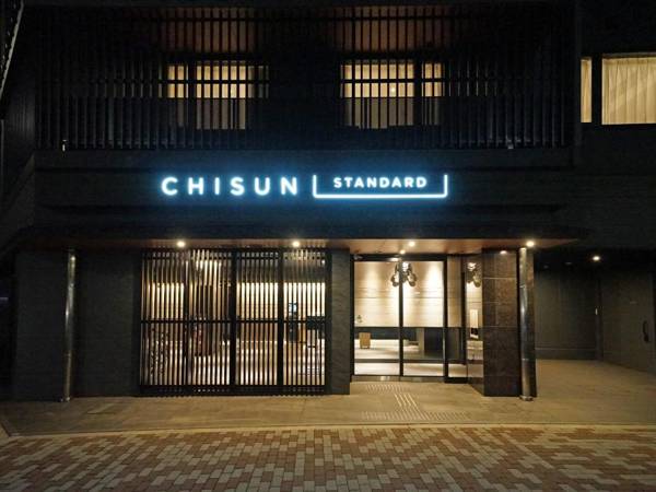 CHISUN STANDARD Kyoto Horikawa Gojo