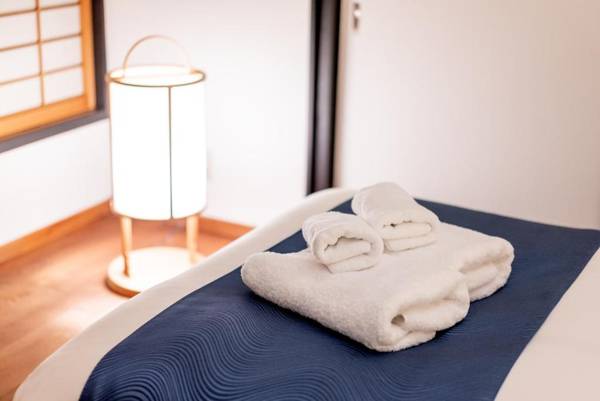 RESI STAY Shinshinen