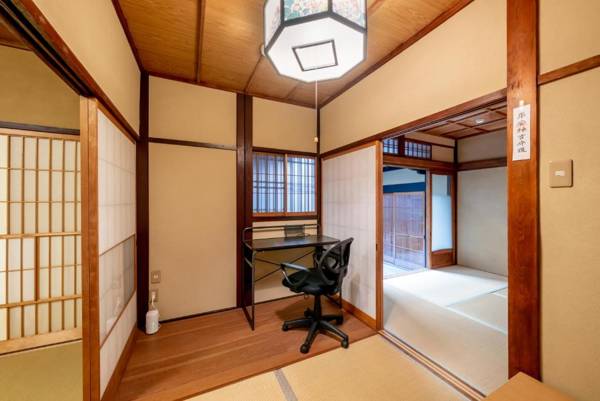 Workspace - RESI STAY Shinshinen