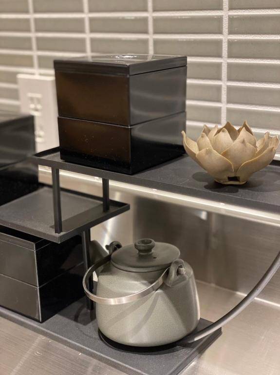 Design Hotel Kyoto Fuyacho