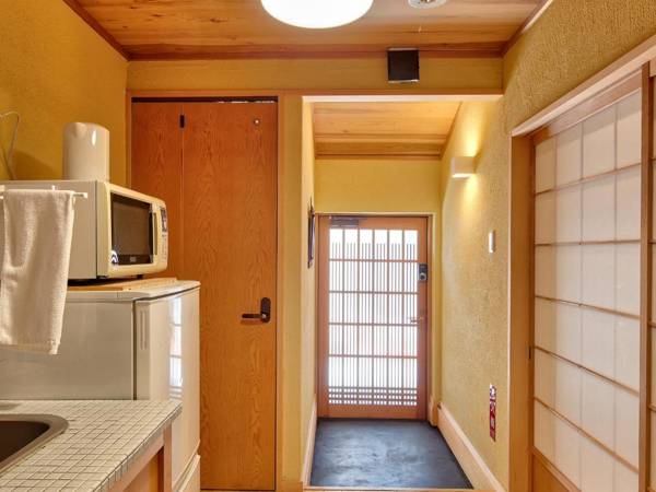 Connect inn KyotoGojo