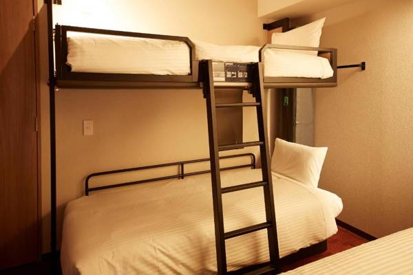 MONday Apart Premium KYOTO SHICHIJO HORIKAWA