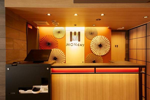 MONday Apart Premium KYOTO SHICHIJO HORIKAWA
