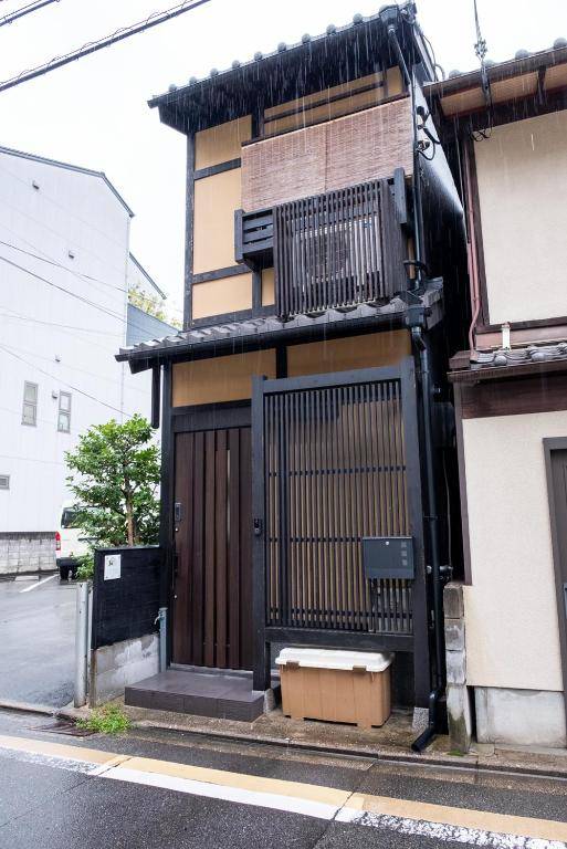 Dogs & Cats Friendly House Kyoto