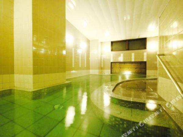 Nishihonganji Temple Monbo Kaikan