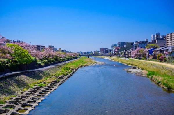 Sora Niwa Terrace Kyoto