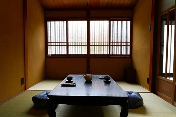 Kyo Ryokan Gekko-an