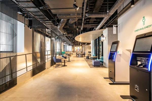 Prince Smart Inn Kyoto Sanjo