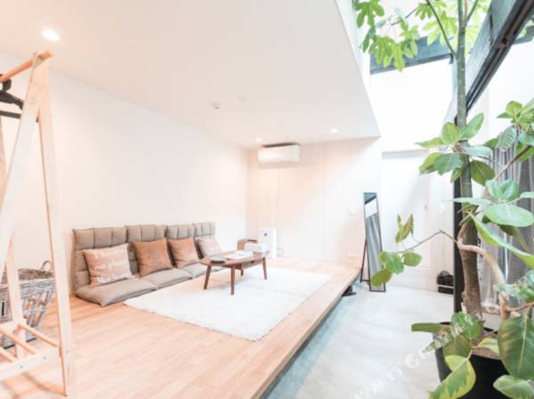 Tanimachikun・Yaoya Kyoto Kiyomizugojo