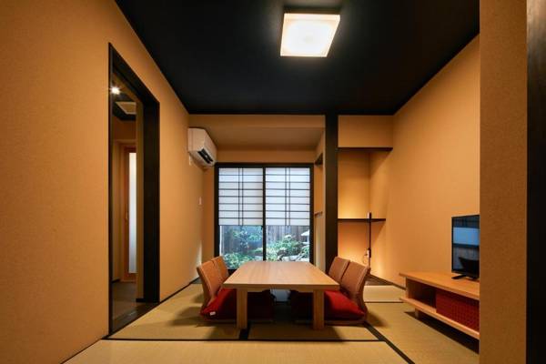 TSUBOMI luxury Inn Shimabara Bettei 1
