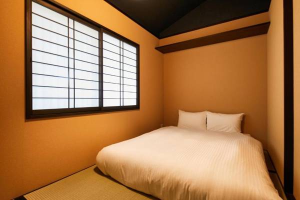 TSUBOMI luxury Inn Shimabara Bettei 1