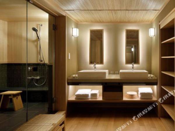 Kasui-en (The Westin Miyako Kyoto)