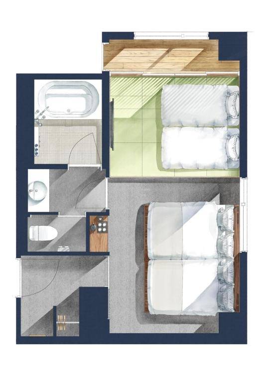 Sakura Cross Hotel Kyoto Kiyomizudera