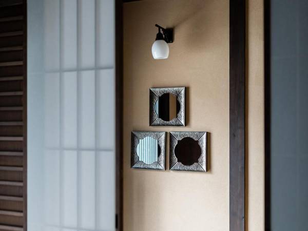 Yorozuha Machiya House