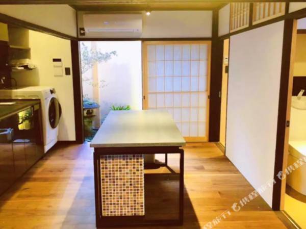 KumoMachiya Sirakawa