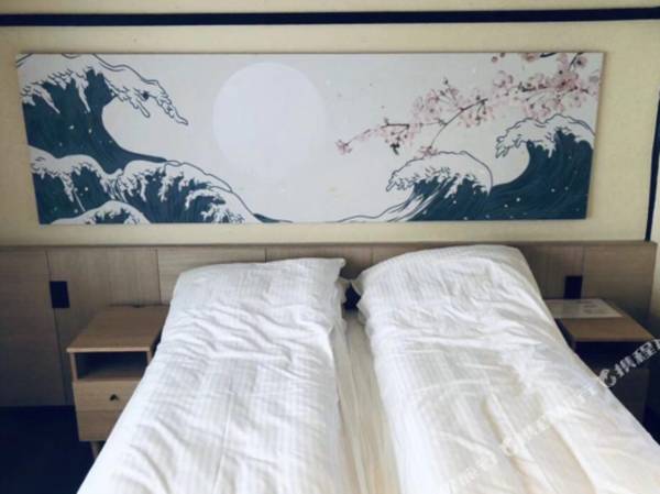 KumoMachiya Sirakawa