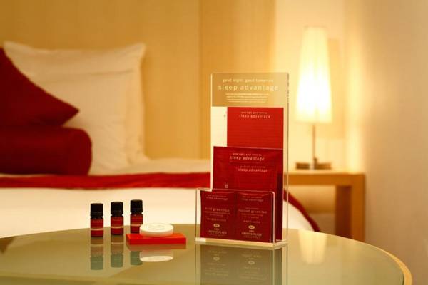 ANA Crowne Plaza Hotel Kushiro an IHG Hotel