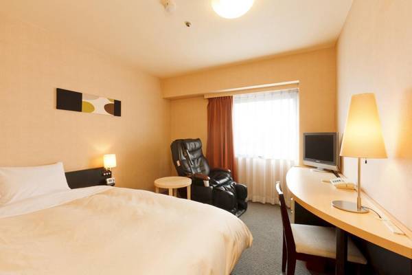 Hotel Crown Hills Kushiro