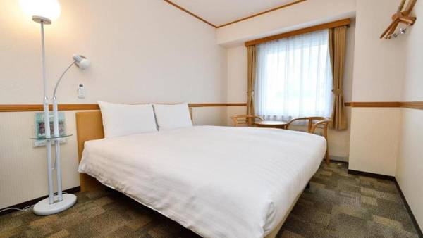 Toyoko Inn Hokkaido Kushiro Juji-gai