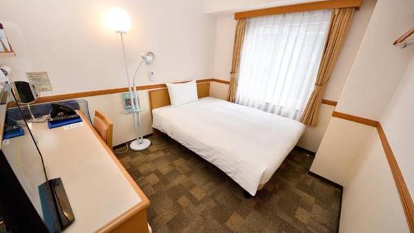 Toyoko Inn Hokkaido Kushiro Juji-gai