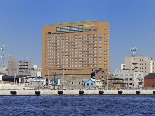 Kushiro Prince Hotel