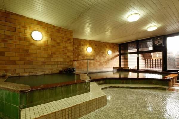 Kusatsu Onsen Hotel Takamatsu