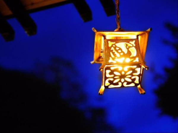 Kusatsu Onsen Nisshinkan