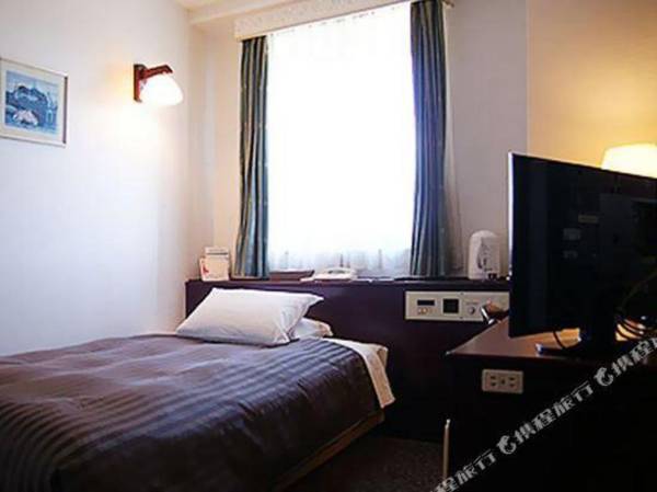 Kurume Station Hotel