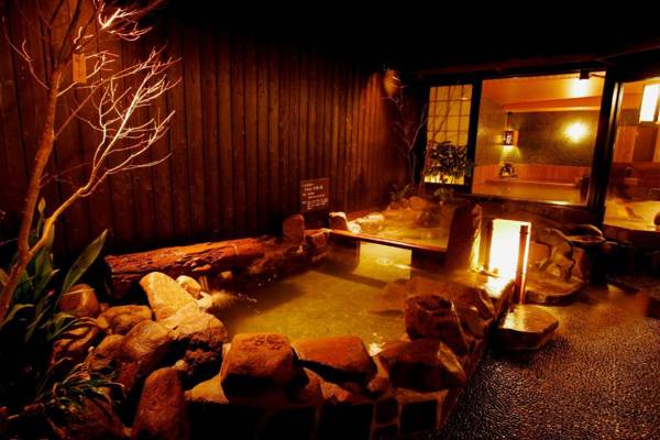 Dormy Inn Kumamoto Natural Hot Spring