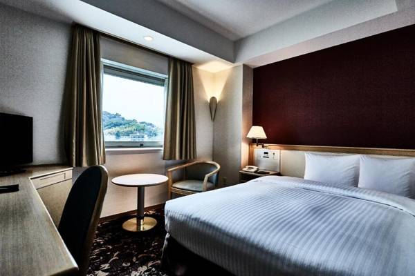 The New Hotel Kumamoto -DLIGHT LIFE & HOTELS-