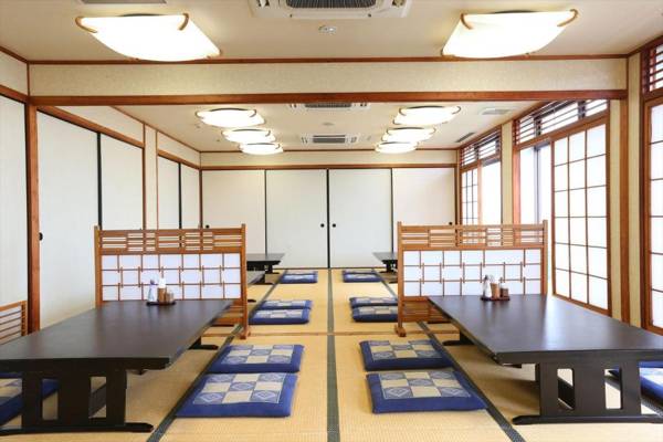 Hotel Hokke Club Kumamoto