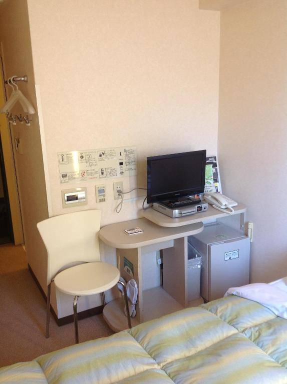 R&B Hotel Kumamoto Shimotori
