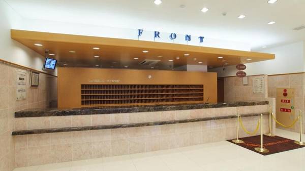 Toyoko Inn Kumamoto Ekimae