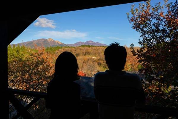 Hanare no Yado Hanagokoro