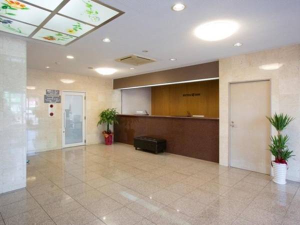 Extol Inn Kumamoto Suizenji