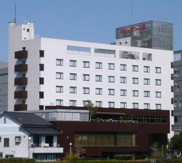 Hotel Sun Hitoyoshi