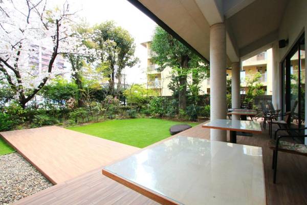 Hotel Honjin