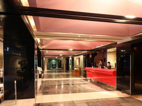 Hotel Heritage Resort