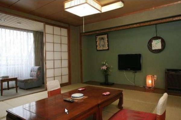 Konpira Onsen Yachiyo