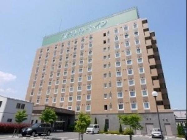 Hotel Route-Inn Koriyama Minami