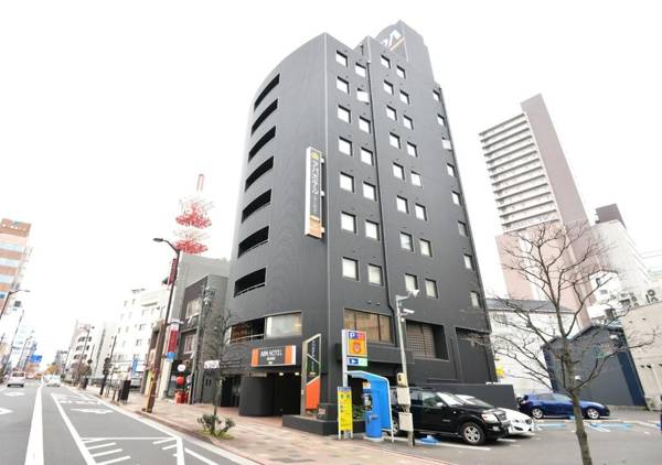 APA Hotel Koriyama Ekimae