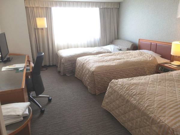 Hotel Precede Koriyama