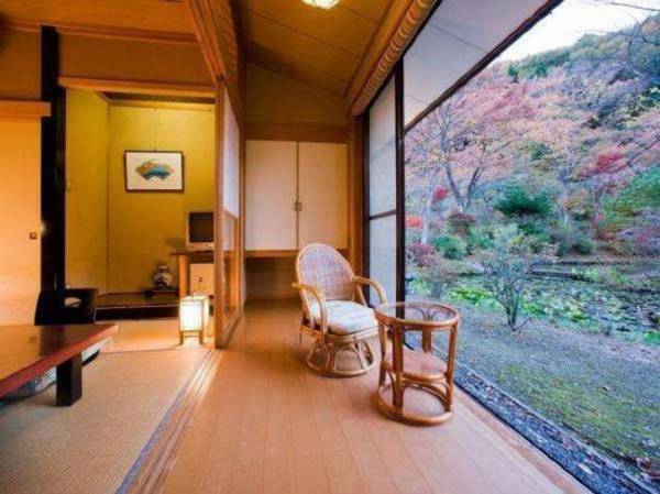 Hakkei-en