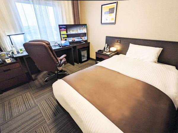 Hotel Sealuck Pal Koriyama