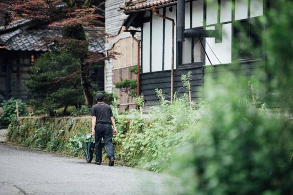 Takigahara Craft & Stay