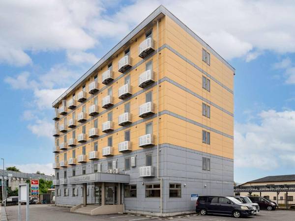 Comfort Inn Kofu