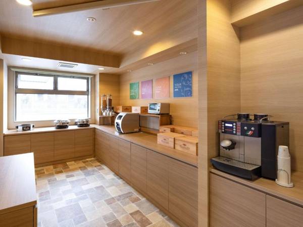 Comfort Inn Kofu