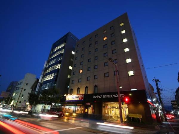 Sentia Hotel Naito